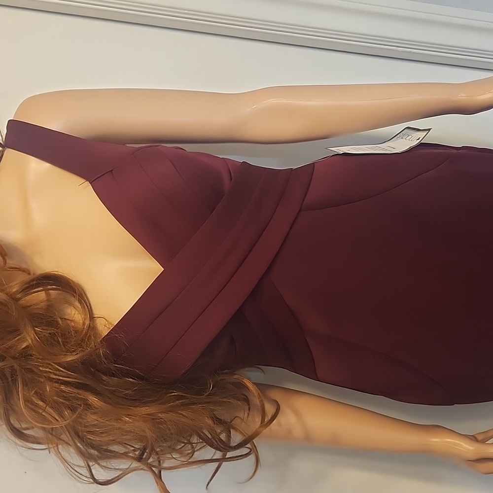 Formal dress